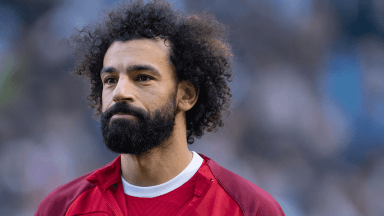 Mo Salah departure could make way for megastar addition to Liverpool squad Mo Salah departure could make way for megastar addition to Liverpool squad