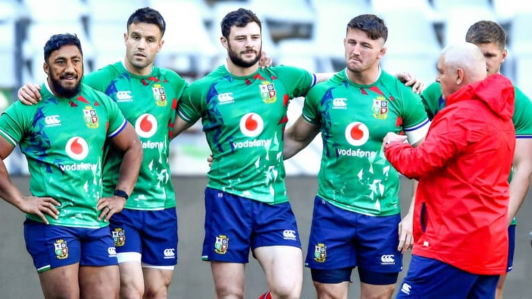 Lions announce ‘historic partnership’ that will make a huge difference on future tours Lions announce ‘historic partnership’ that will make a huge difference on future tours