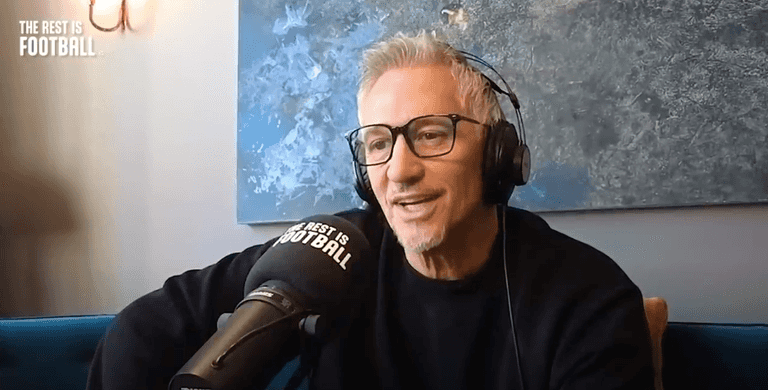 Gary Lineker on the Ireland star he “used to hate playing against” Gary Lineker on the Ireland star he “used to hate playing against”