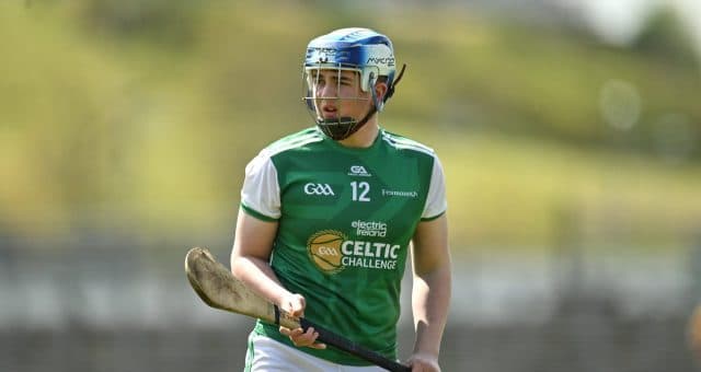 Ulster GAA pick sides in hurling league proposal debacle Ulster GAA pick sides in hurling league proposal debacle