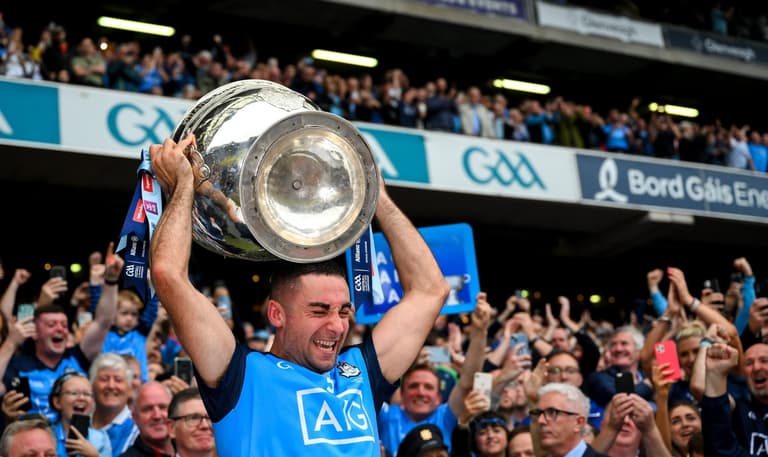 SportsJOE’s Big Gaelic Football Championship Quiz of 2023 SportsJOE’s Big Gaelic Football Championship Quiz of 2023