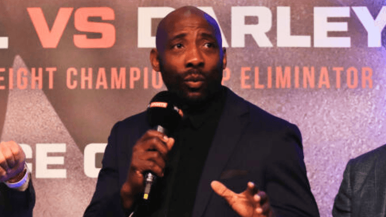 Johnny Nelson on learning the difference between an Irish fighter and a ‘culchie’ Irish fighter Johnny Nelson on learning the difference between an Irish fighter and a ‘culchie’ Irish fighter
