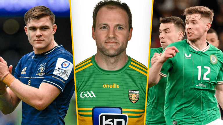 The SportsJOE Christmas quiz | Day 6 The SportsJOE Christmas quiz | Day 6
