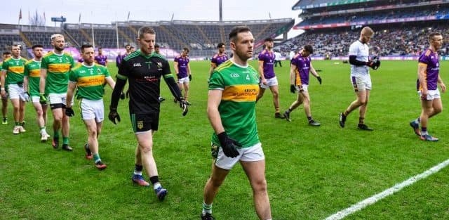GAA on TV: The complete list of games on this weekend and how you can watch them GAA on TV: The complete list of games on this weekend and how you can watch them