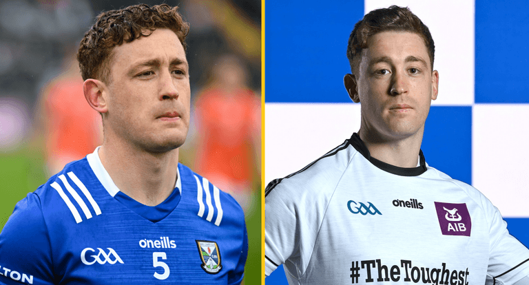 “Our selector had to play one game at corner forward” – Scenic route takes Brady and Arva to Croke Park “Our selector had to play one game at corner forward” – Scenic route takes Brady and Arva to Croke Park