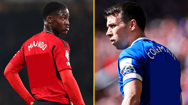 QUIZ: Can you guess the jersey numbers for these top footballers? QUIZ: Can you guess the jersey numbers for these top footballers?