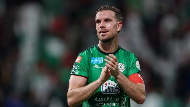 Jordan Henderson reaches agreement to leave Al Ettifaq after just six months Jordan Henderson reaches agreement to leave Al Ettifaq after just six months