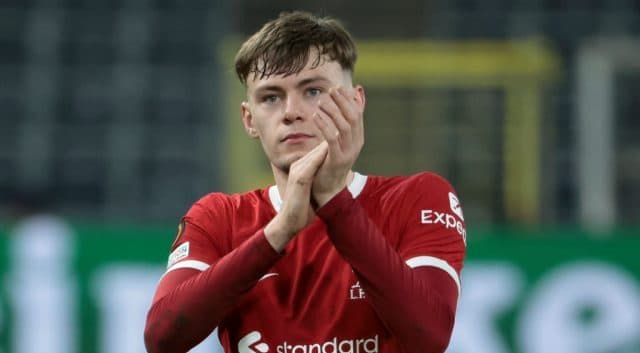 Conor Bradley: Everything you need to know about Liverpool’s new star from Tyrone Conor Bradley: Everything you need to know about Liverpool’s new star from Tyrone