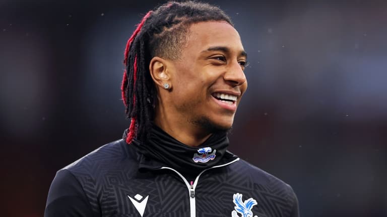Manchester United may have the perfect player swap to clinch Michael Olise deal Manchester United may have the perfect player swap to clinch Michael Olise deal