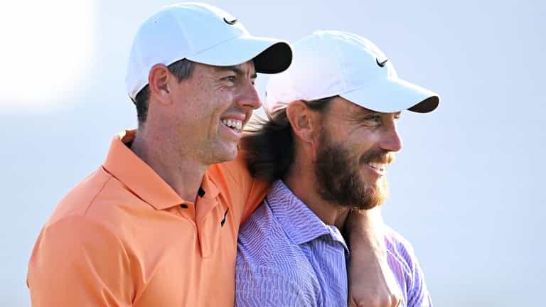 The US Open: Day Three Review The US Open: Day Three Review