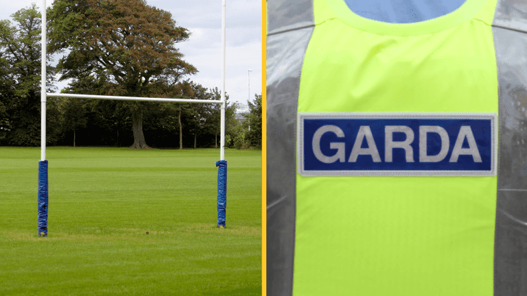 Under-14 boys GAA team in Dublin reportedly mugged at knifepoint Under-14 boys GAA team in Dublin reportedly mugged at knifepoint