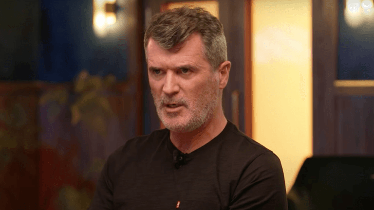 Roy Keane advice to Wayne Rooney shows why Ireland are finding it so hard to get a decent manager Roy Keane advice to Wayne Rooney shows why Ireland are finding it so hard to get a decent manager
