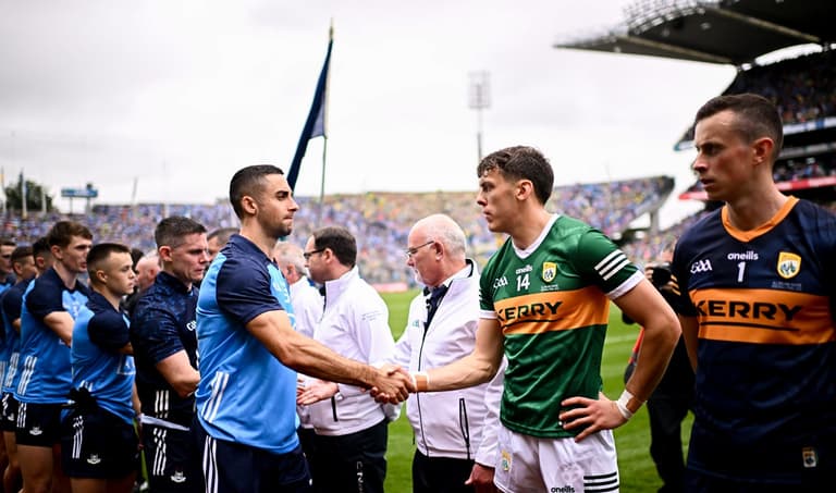 Six blockbuster GAA games are on your TV this weekend Six blockbuster GAA games are on your TV this weekend
