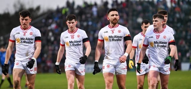 The five Tyrone players to keep an eye on in the Allianz National League The five Tyrone players to keep an eye on in the Allianz National League