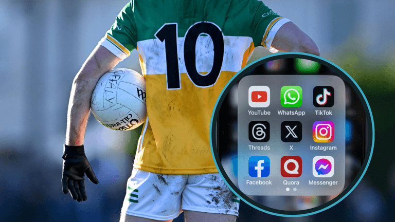 “All of you should be ashamed” – Former GAA county star responds to trolls on social media “All of you should be ashamed” – Former GAA county star responds to trolls on social media