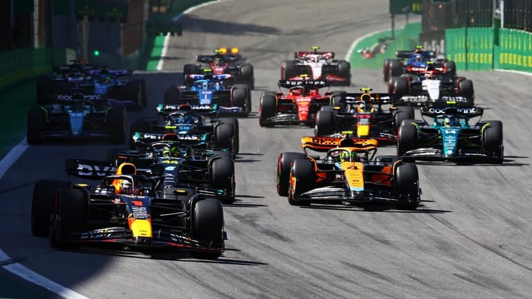 Formula 1 2024: Rule revisions set the stage for a thrilling season Formula 1 2024: Rule revisions set the stage for a thrilling season