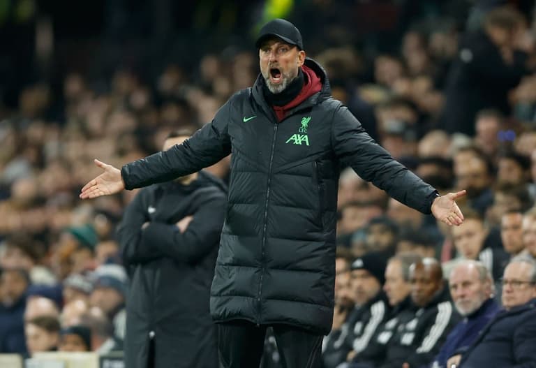 Why Liverpool’s crucial Premier League tie with Luton is not on TV Why Liverpool’s crucial Premier League tie with Luton is not on TV