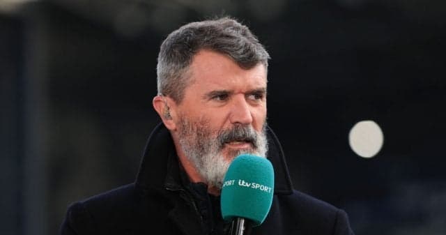 Roy Keane on how Johnny Evans doubled his wages after reading his book Roy Keane on how Johnny Evans doubled his wages after reading his book