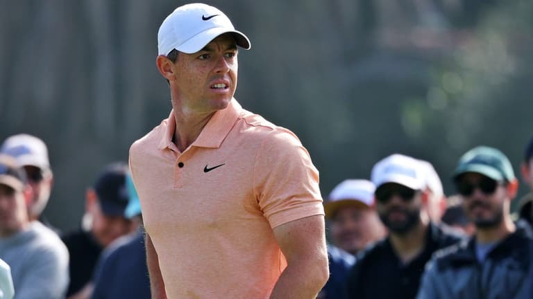 “They’re not too pleased” – Rory McIlroy breaks golf etiquette and ticks off fellow pros “They’re not too pleased” – Rory McIlroy breaks golf etiquette and ticks off fellow pros