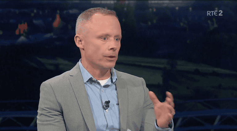 ‘We have lost a sense of who we are’ – Westmeath manager pours his heart out over state of hurling on League Sunday show ‘We have lost a sense of who we are’ – Westmeath manager pours his heart out over state of hurling on League Sunday show