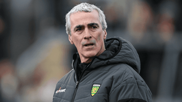 ‘There’s a lot of people slowing the game’ – Jim McGuinness on current state of football ‘There’s a lot of people slowing the game’ – Jim McGuinness on current state of football