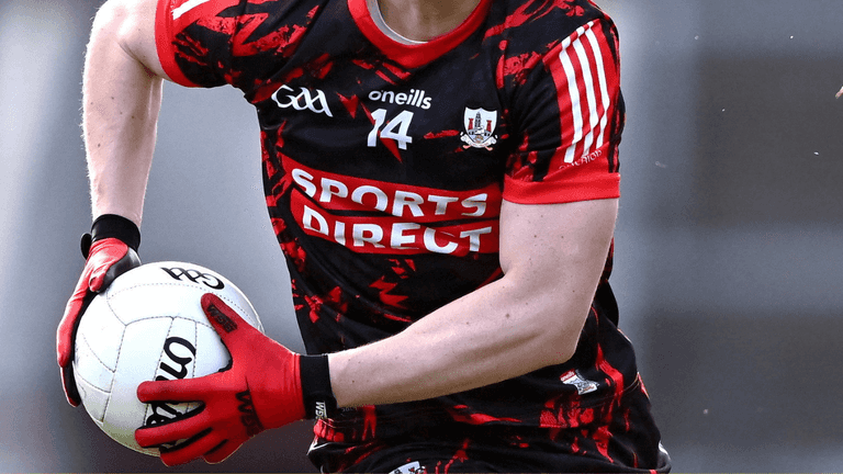 “A big hit with the younger demographic” – Why Cork have been wearing controversial jersey “A big hit with the younger demographic” – Why Cork have been wearing controversial jersey