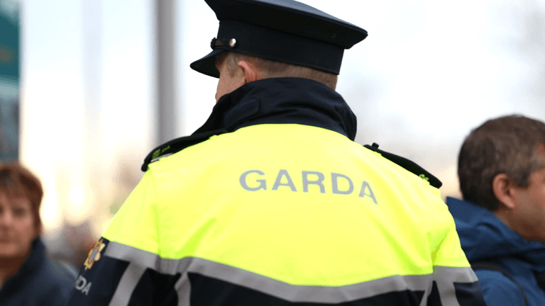 Garda arrested in connection to death of GAA coach killed in hit and run Garda arrested in connection to death of GAA coach killed in hit and run