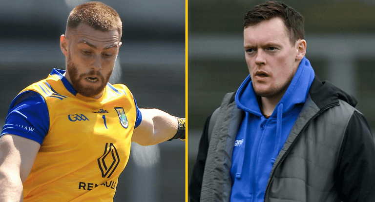 Rory Beggan and Mark Jackson return home and may feature in Championship this weekend Rory Beggan and Mark Jackson return home and may feature in Championship this weekend