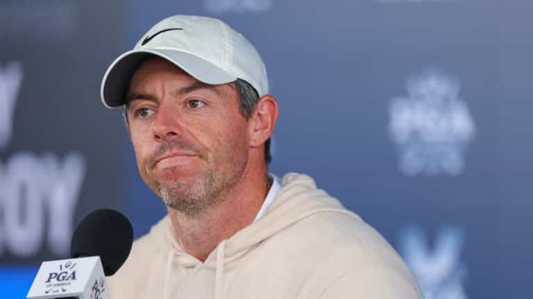 Irish golfers hope to be in contention at Valhalla as Rory McIlroy says he’s ‘ready to play’ Irish golfers hope to be in contention at Valhalla as Rory McIlroy says he’s ‘ready to play’