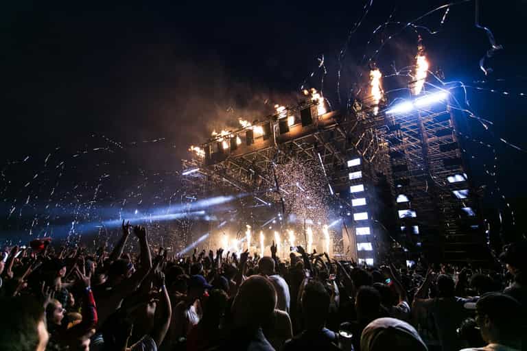 Electric Picnic may be all sold out, but we’ve got a pair of VIP tickets up for grabs Electric Picnic may be all sold out, but we’ve got a pair of VIP tickets up for grabs