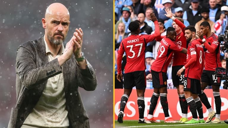 Third Man United star ‘to leave club this summer’ Third Man United star ‘to leave club this summer’