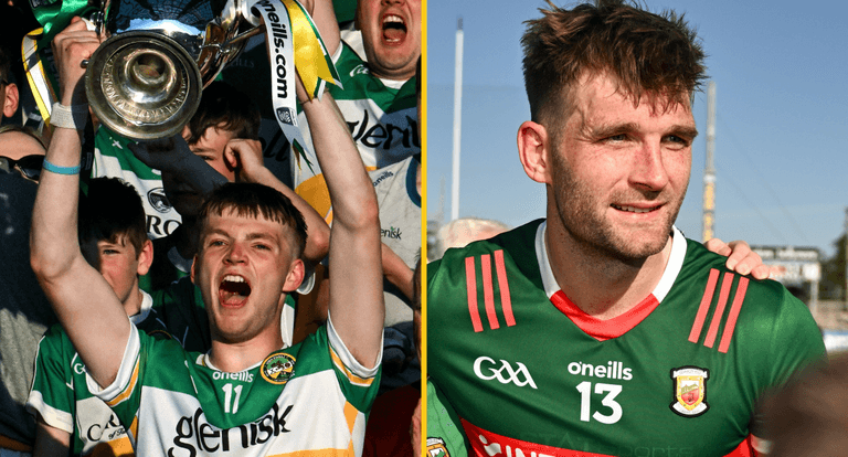 GAA live-blog: Keep up to date with all the weekend’s action here GAA live-blog: Keep up to date with all the weekend’s action here