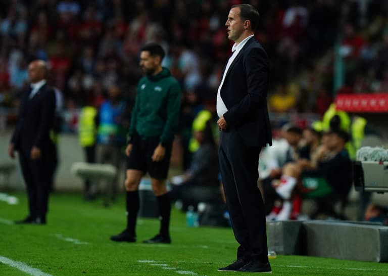 RTÉ pundit claims appointing John O’Shea as Ireland manager would be ‘PR disaster’ RTÉ pundit claims appointing John O’Shea as Ireland manager would be ‘PR disaster’