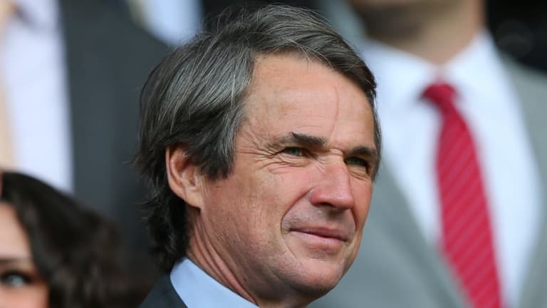 Liverpool legend Alan Hansen ‘seriously ill’ in hospital Liverpool legend Alan Hansen ‘seriously ill’ in hospital
