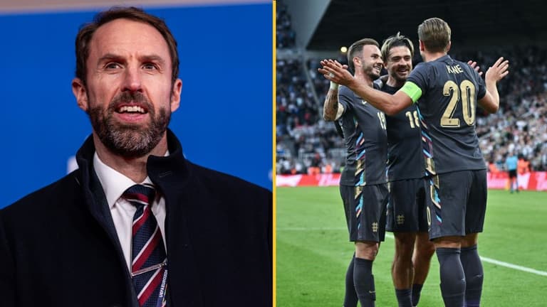 Gareth Southgate cuts two more players from England squad for Euro 2024 Gareth Southgate cuts two more players from England squad for Euro 2024