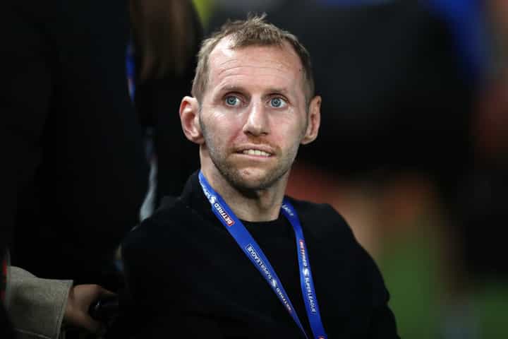 Rugby league legend Rob Burrow has died aged 41 Rugby league legend Rob Burrow has died aged 41