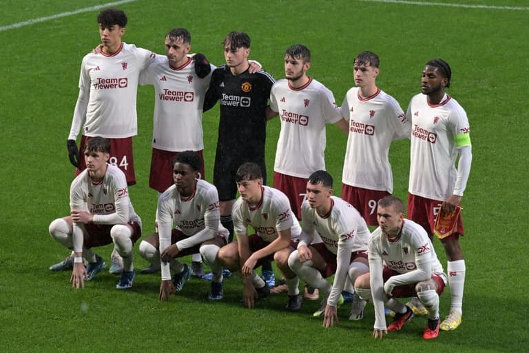 Man Utd agree to sell future star defender after rejecting contract extension Man Utd agree to sell future star defender after rejecting contract extension
