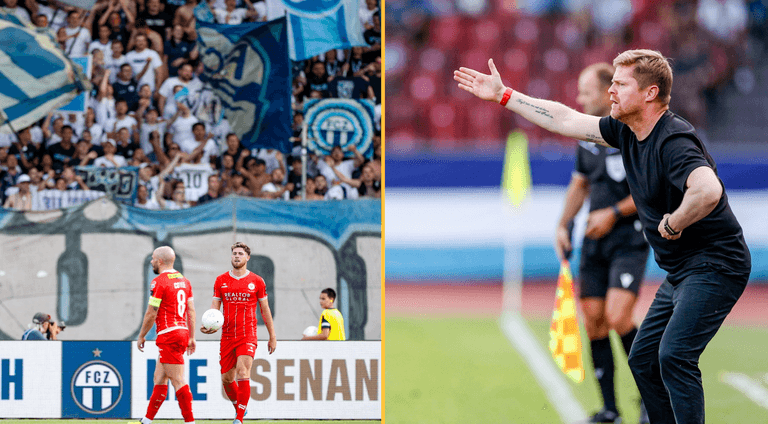 “I love nights like this” – Damien Duff gives surprise reaction after Shelbourne lose 3-0 to FC Zürich “I love nights like this” – Damien Duff gives surprise reaction after Shelbourne lose 3-0 to FC Zürich