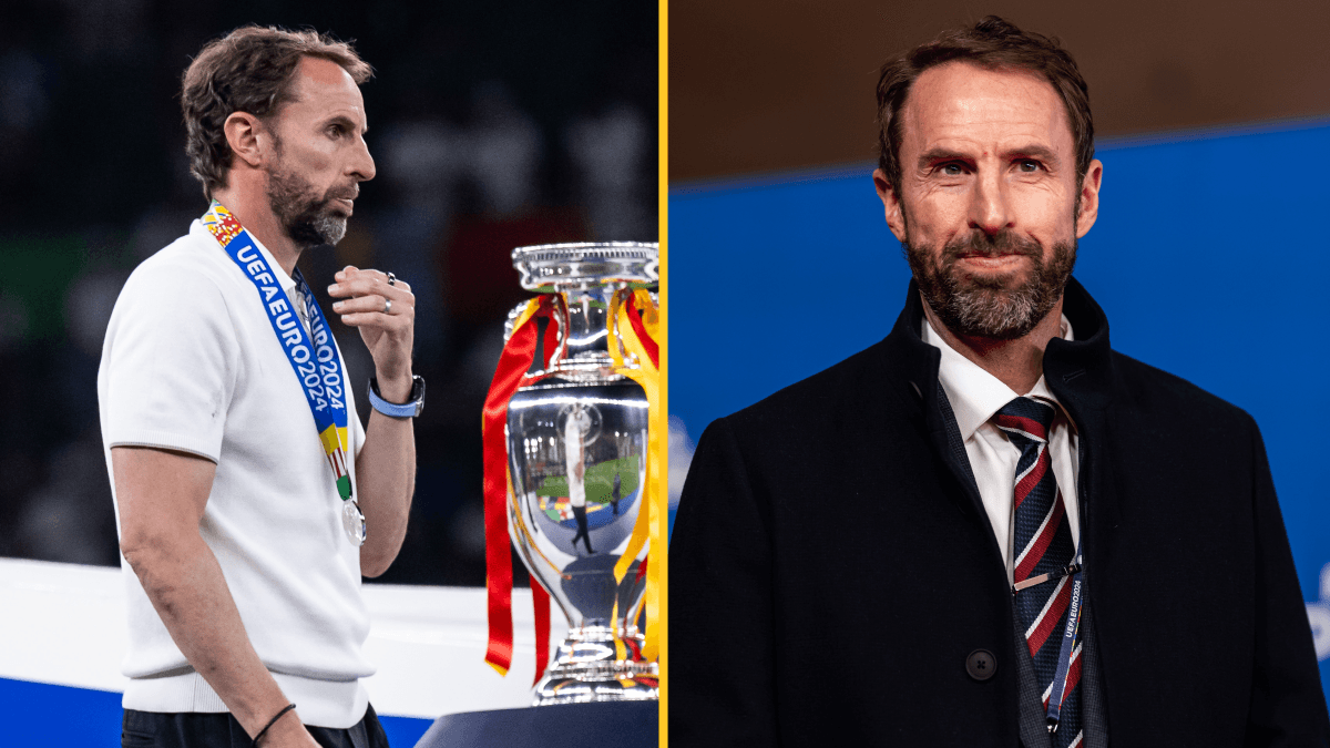 Gareth Southgate offered new job after stepping down as England manager