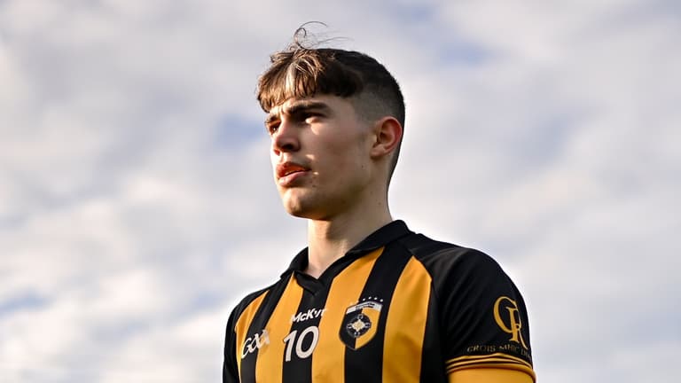 Crossmaglen footballer Caolan Finnegan, 20, dies after cancer battle Crossmaglen footballer Caolan Finnegan, 20, dies after cancer battle