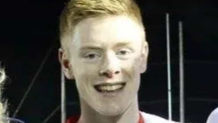 Community mourns young teacher and GAA footballer who died in Sligo crash Community mourns young teacher and GAA footballer who died in Sligo crash