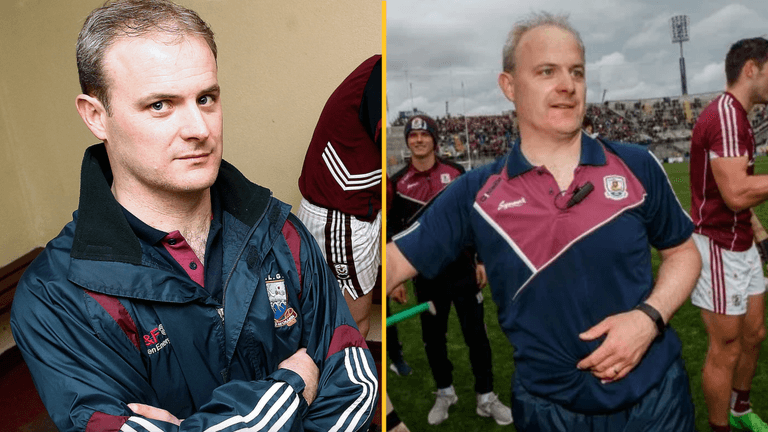 All-Ireland winning manager returns to Galway five years after stepping down All-Ireland winning manager returns to Galway five years after stepping down