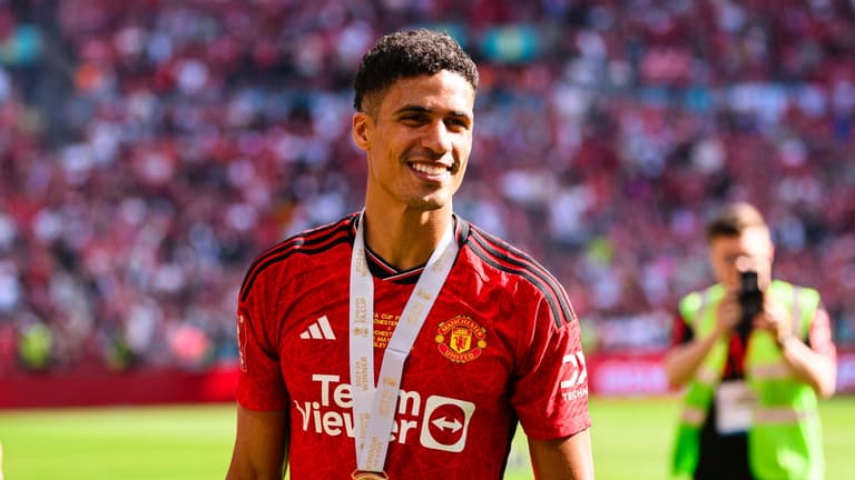 Raphael Varane announces retirement from football Raphael Varane announces retirement from football