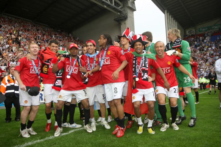 Former Man United star faces prison after court ultimatum Former Man United star faces prison after court ultimatum