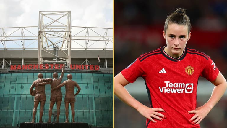 Man United ‘will demolish Old Trafford’ if new stadium plans approved Man United ‘will demolish Old Trafford’ if new stadium plans approved