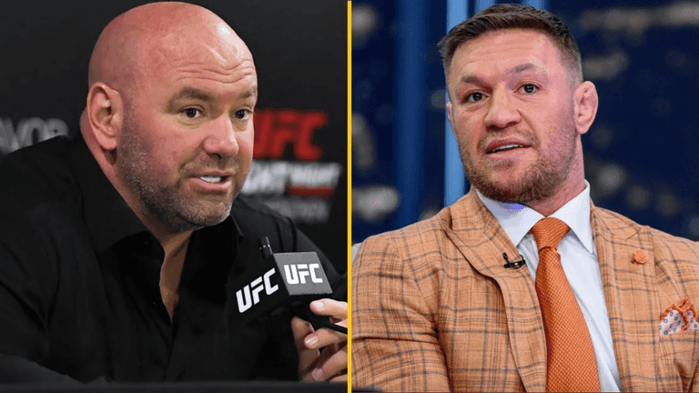 Dana White gives huge update on UFC Dublin return Dana White gives huge update on UFC Dublin return