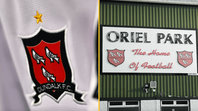 Dundalk players will not be paid this week as new owners finalise takeover Dundalk players will not be paid this week as new owners finalise takeover