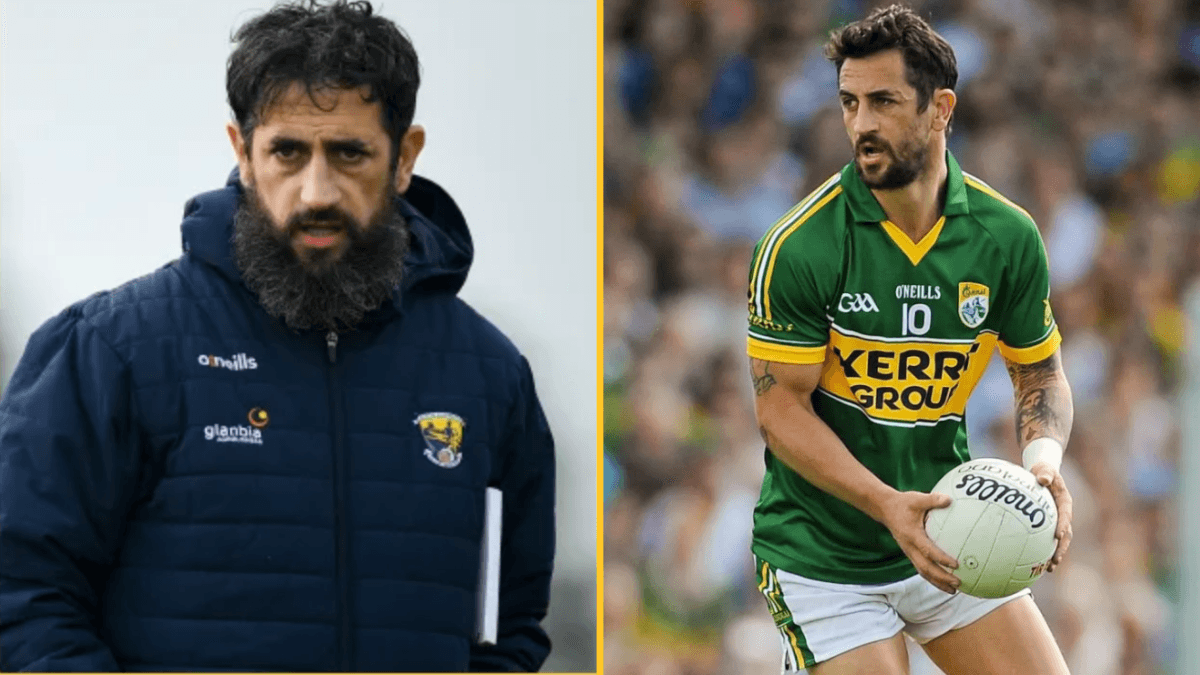 Paul Galvin lands new coaching job at title-chasing club