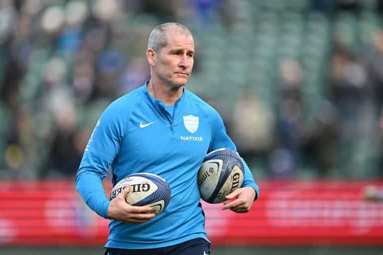 Racing 92 boss Stuart Lancaster eyes swoop for Leinster and Ireland star Racing 92 boss Stuart Lancaster eyes swoop for Leinster and Ireland star