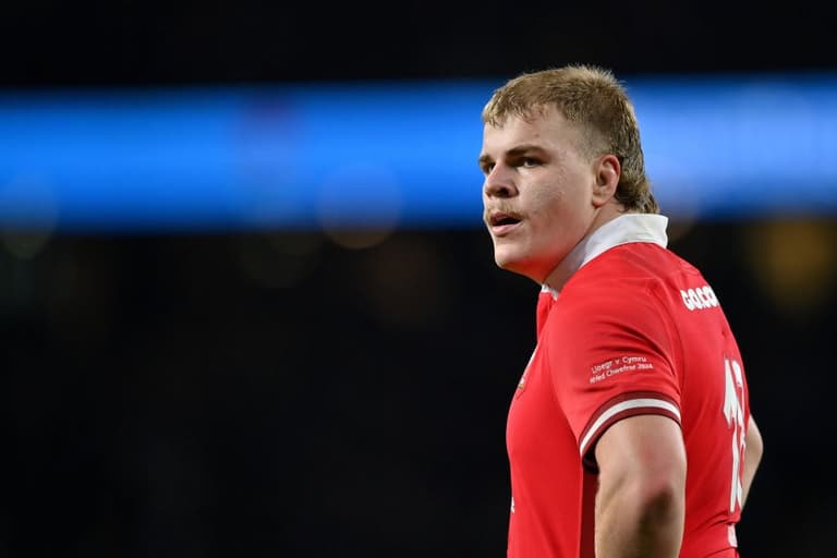 Wales rugby star diagnosed with ‘really scary’ heart condition Wales rugby star diagnosed with ‘really scary’ heart condition